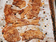-新石器烤肉(石路天虹店)