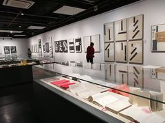 -江苏省美术馆(长江路新馆)