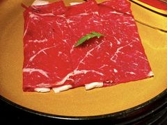 -牛New寿喜烧(虹桥新天地店)