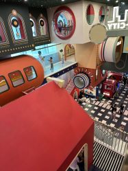 -MELAND CLUB亲子乐园·派对·餐厅(北京芳圆里ID MALL店)