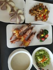 -台湾宝儿月子中心 (中南路店)