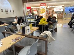 -满记甜品(南京虹悦城三店)