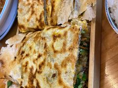 -许家炒鸡店(清真寺街店)