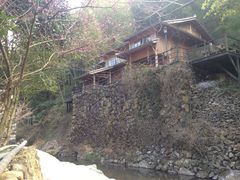 -布袋山风景区