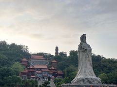 -南沙天后宫景区