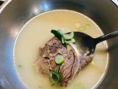 -神仙雪浓汤(弘大店)