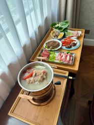 -蓓爱娇琪月子会所(虹口店)