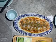 -北平食府(马鞍山路店)