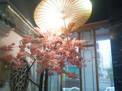 -印巷里主题餐厅(马鞍山店)
