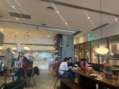 -BAKER&SPICE(环贸店)