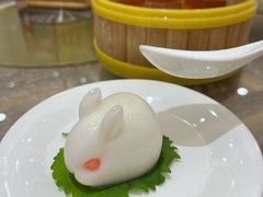 -聚彩居三和酒楼•老字号粤菜(南城店)