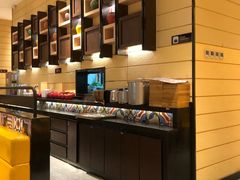 -掂档潮汕牛肉火锅(沈阳万象城店)