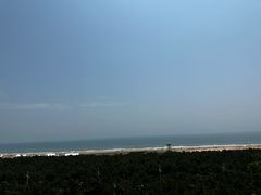 -青岛银沙滩温德姆至尊酒店