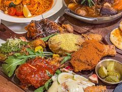 -get pizza意大利餐厅(凯德MALL店)