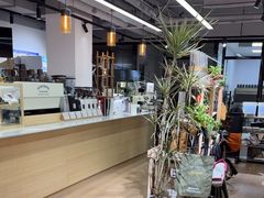 -2326 Coffee Roaster咖啡豆可选店(林肯公园店)