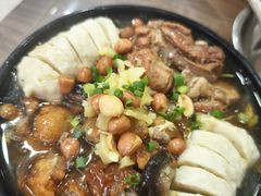 -阿芬卤面(花巷店)