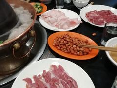 -将台涮肉(酒仙桥店)