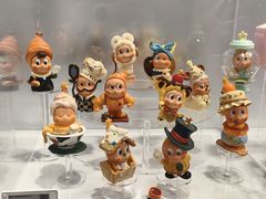 -泡泡玛特POPMART(国金街店)