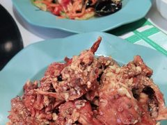 -满兴咱妈烀饼铁锅炖(兰州北街店)