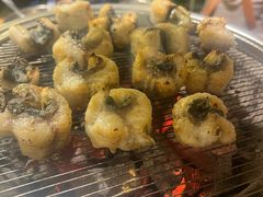 -枣玛尔脊骨汤·烤肉(西塔总店)