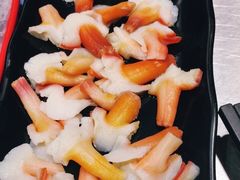 -水哥卜卜贝(东晓·胜汇里店)