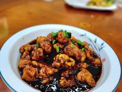 -全乐鱼馆·淳牌有机鱼直营店