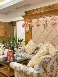 -杰爱月子护理中心