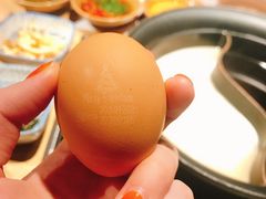 -温野菜涮涮锅(西单大悦城店)