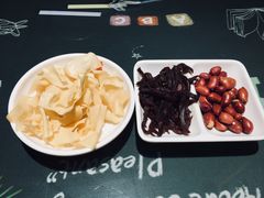 -蟹蟹潮汕砂锅粥(食八方美食城店)