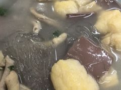 -金原鸭血粉丝汤·汤包·脆皮烤鸭(南京博物院店)