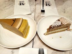 -Lady M(沙田新城市广场店)