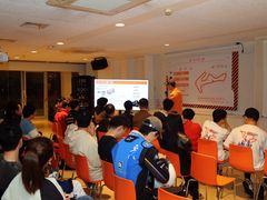 -浙江国际赛车场