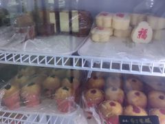 -起士林(荣安大街店)