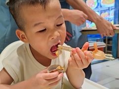 -三合园水饺(二马路店)