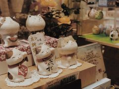 -猫的天空之城概念书店(杭州南宋御街店)