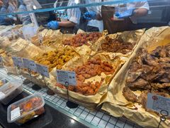 -永辉超市(嘉定宝龙广场店)