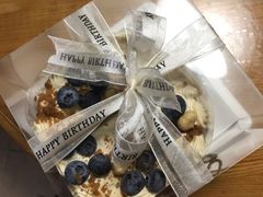 -蜜肆动物奶油蛋糕·个性定制·下午茶甜品