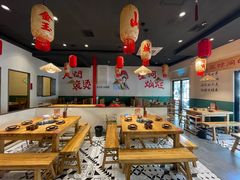 -虾领航小龙虾·吉林烧烤(柳州路店)