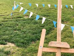 -安德鲁户外烧烤帐篷营地(马泉营店)