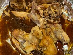 -雅和睿景·商务宴·风味土窑鸡(花博汇店)