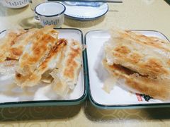 -春水锅贴·传统鲁菜(大明湖店)