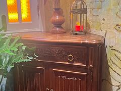 -叶叶菩提(太原别墅店)