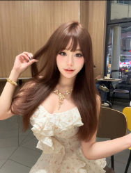 -时尚殿堂hair salon