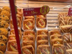 -味多美蛋糕(大兴店)