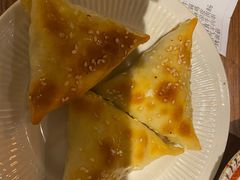 -疆里疆外·和田烤肉·清真