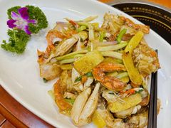 -原汁原味驴庄(长岭村店)
