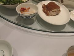 -漢舍中国菜馆(889广场店)