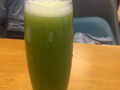 -青麦家·融合餐厅(江岛智立方店)