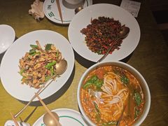 -一坐一忘云南菜(卓悦中心)