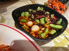 -串盟烧烤大排档·长沙美食地标(星沙店)